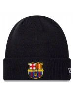 FC Barcelona x New Era zimní čepice 60846897