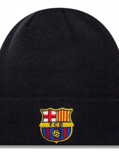 FC Barcelona x New Era zimní čepice 60846897