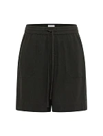 Dámské šortky Mustang HILO SHORTS 1017799 4088