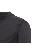 Dětské fotbalové tričko Team Base Jr GN5710 - Adidas Dětské fotbalové tričko Team Base Jr GN5710 - Adidas