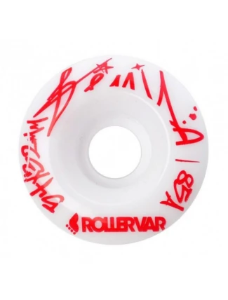 Kola TEMPISH Quad PU 54x32 85A