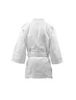 Dětské kimono SMJ Sport Jr judo HS-TNK-000006677 Dětské kimono SMJ Sport Jr judo HS-TNK-000006677