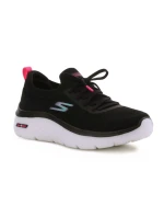 Dámské boty Skechers Hyper Burst W 124585-BKMT