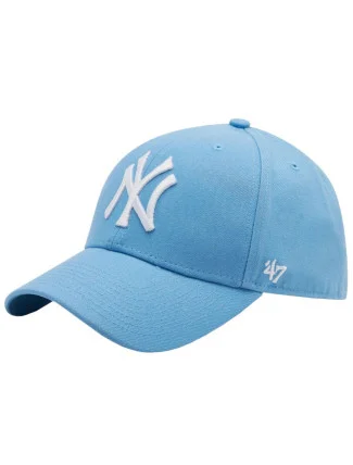 47 Značka New York Yankees MVP Kšiltovka B-MVPSP17WBP-CO 47 Značka New York Yankees MVP Kšiltovka B-MVPSP17WBP-CO