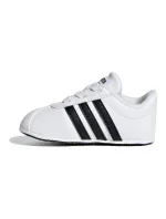 Dětská obuv VL Court 2.0 Jr F36605 - Adidas