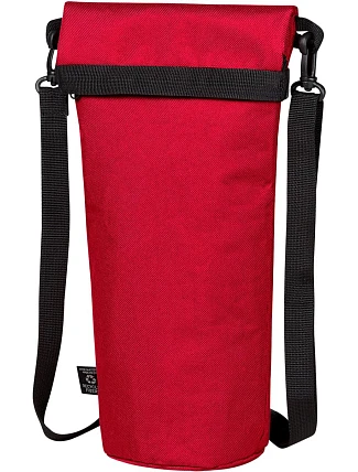 Halfar 1818052 Thermobag "Láhev" 47.8052 red
