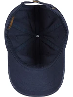 Flexfit 6245GW 6 panelová kšiltovka "Garment Wash" 55.45GW navy
