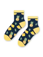 Steven 159-084 barva: tmavě modrá Steven 159-084 barva: tmavě modrá