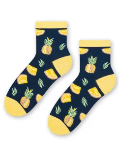 Steven 159-084 barva: tmavě modrá