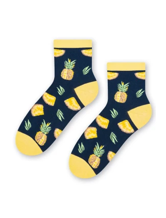 Steven 159-084 barva: tmavě modrá Steven 159-084 barva: tmavě modrá