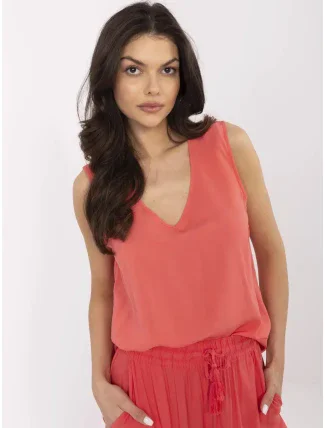 Halenka D73761M11218A korálová