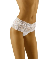 Dámské kalhotky Nova White - Wol-Bar Dámské kalhotky Nova White - Wol-Bar
