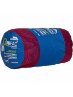 Nepromokavá bunda Trespass Qikpac X