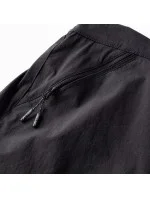 Dámská sportovní sukně 2v1 s šortkami Palmar W 92800481859 Černá - Elbrus Dámská sportovní sukně 2v1 s šortkami Palmar W 92800481859 Černá - Elbrus