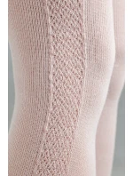 ŽAKÁROVÉ PUNČOCHÁČE S KOSOČTVERCI RB015 2-6 LET ŽAKÁROVÉ PUNČOCHÁČE S KOSOČTVERCI RB015 2-6 LET