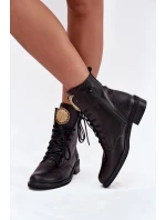 Boty model 218073 Step in style Boty model 218073 Step in style