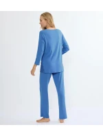 Timeless Sensuality PK 3/4 Sleeves - CIEL - TRIUMPH CIEL - TRIUMPH