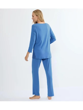 Timeless Sensuality PK 3/4 Sleeves - CIEL - TRIUMPH CIEL - TRIUMPH