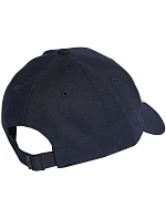 Bavlněná čepice Adidas se třemi pruhy II3510