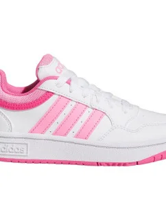Boty adidas Hoops 3.0 Jr IG3827