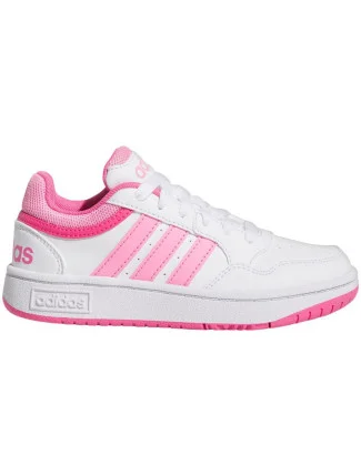 Boty adidas Hoops 3.0 Jr IG3827 Boty adidas Hoops 3.0 Jr IG3827
