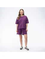 Dámské tričko s krátkým rukávem LARITA W Dámské tričko s krátkým rukávem LARITA W