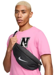 Sáček Nike Heritage antracite FZ7221 060