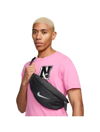 Sáček Nike Heritage antracite FZ7221 060