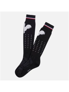 Rossignol W Victory Ponožky černé