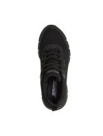 Pánská nepromokavá obuv Skechers BOBS B FLEX RAIN EDGE 118111/BBK BLACK