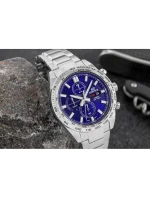 Pánské hodinky CASIO EDIFICE EFR-574D-2AVUEF + krabice Pánské hodinky CASIO EDIFICE EFR-574D-2AVUEF + krabice