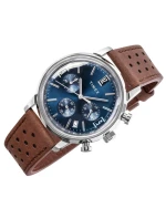 Pánské hodinky TIMEX Marlin® Chronograph Tachymeter TW2W10200 + BOX Pánské hodinky TIMEX Marlin® Chronograph Tachymeter TW2W10200 + BOX