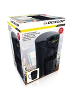 TOURING CAR CAFE 24V DUNLOP