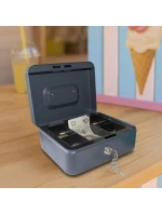 KUFŘÍK 20X16X8,5CM 1067599 SASKA GARDEN