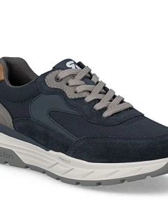 Pánská sportovní obuv Rieker 06100-15 v tmavě modré barvě