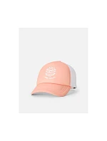 Dámská kšiltovka RIP CURL Classic Surf Icon Trucker, oranžová Dámská kšiltovka RIP CURL Classic Surf Icon Trucker, oranžová