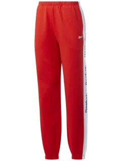 Dámské kalhoty Te Linear Logo Fl P W FT0905 - Reebok