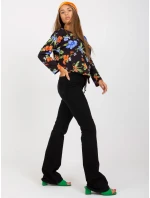 Halenka RV BZ 8063.04 námořnická modrá