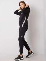 Souprava RV KMPL 6427.19P černá Souprava RV KMPL 6427.19P černá