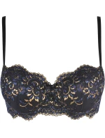 Podprsenka V-10381 černá - Axami