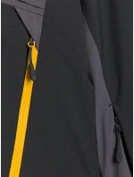 Pánská lyžařská bunda 4F