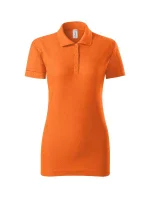 Joy polokošile dámská oranžová Joy polokošile dámská oranžová