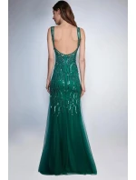 Dámské šaty 16219 - YourNewStyle