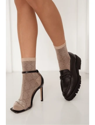 DÁMSKÉ PONOŽKY GG THIN 0200.112