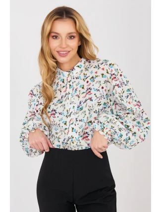 Košile s dlouhým rukávem  model 223578 Lakerta