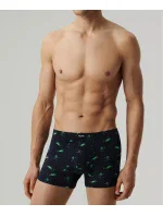 Boxerky Atlantic 2MHH-006 A'2 S-2XL