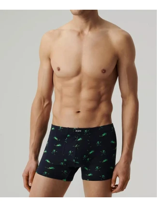 Boxerky Atlantic 2MHH-006 A'2 S-2XL