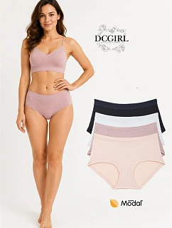 Kalhotky DC Girl 27014 A2 S–XL