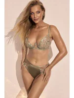 Kalhotky Kinga P-1182/3 Iris XS-2XL Kalhotky Kinga P-1182/3 Iris XS-2XL