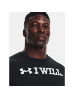 Tričko Under Armour M 1379023-001 pánské